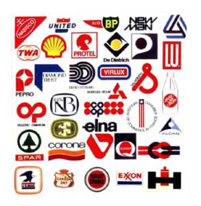 Tous les Logo